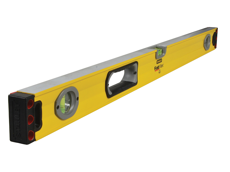 FatMax(R) Spirit Level 3 Vial 90cm