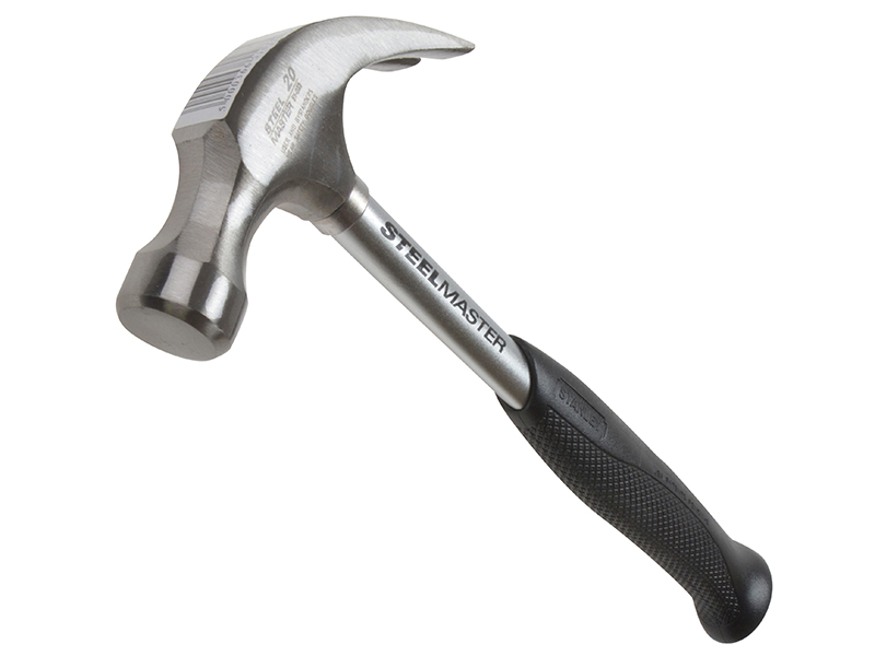 ST1 SteelMaster(TM) Claw Hammer 567g (20oz)