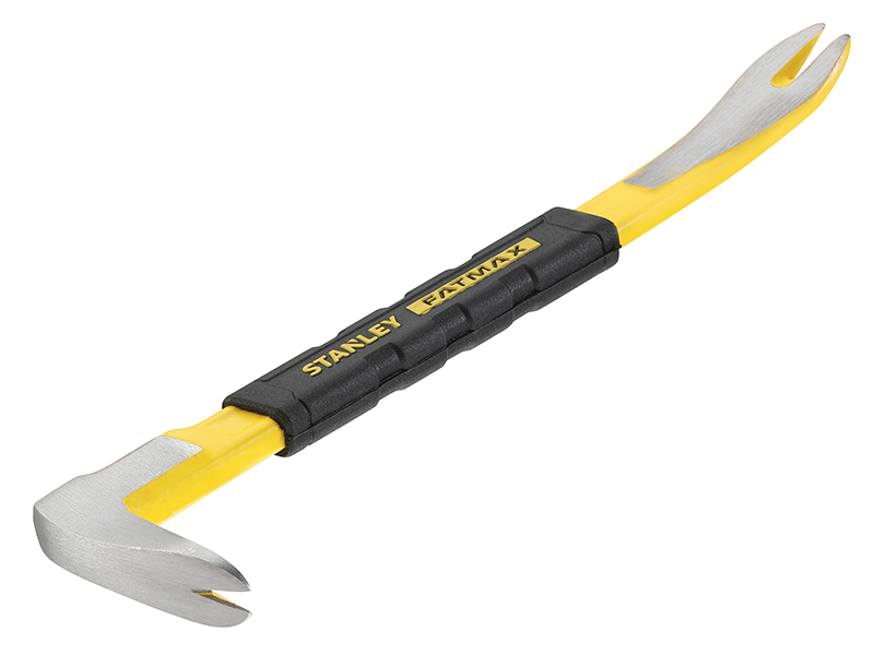FatMax(R) Spring Steel Claw Bar 250mm (10in)