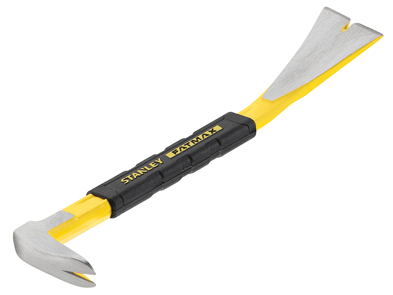 FatMax(R) Spring Steel Moulding Bar 250mm (10in)