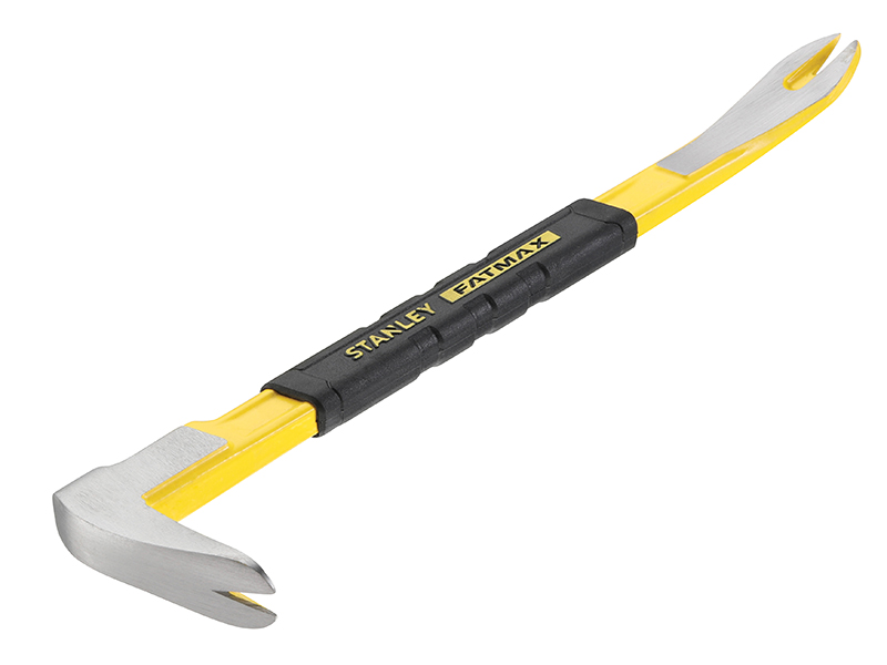 FatMax(R) Spring Steel Claw Bar 300mm (12in)