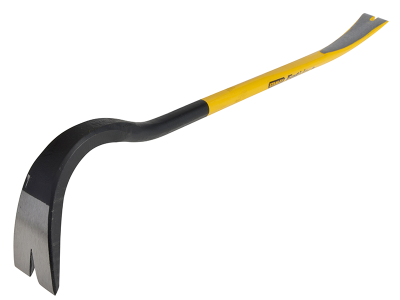 FatMax(R) Spring Steel Wrecking Bar 600mm (24in)