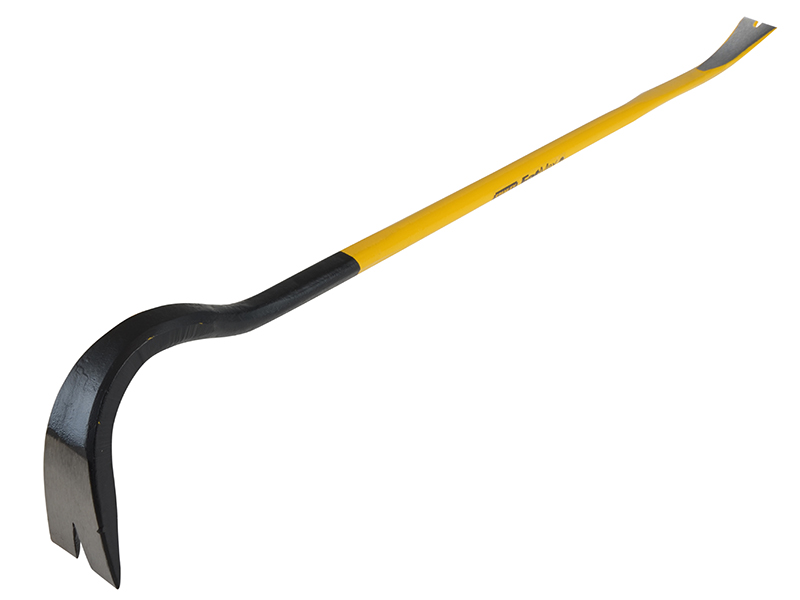 FatMax(R) Spring Steel Wrecking Bar 900mm (36in)