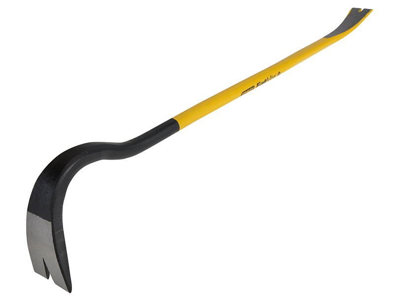 FatMax(R) Spring Steel Wrecking Bar 760mm (30in)