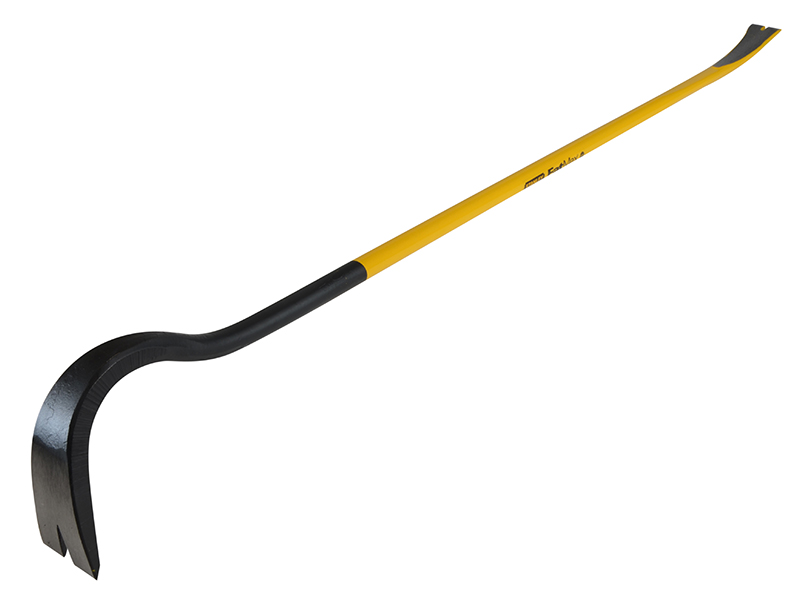 FatMax(R) Spring Steel Wrecking Bar 1060mm (42in)