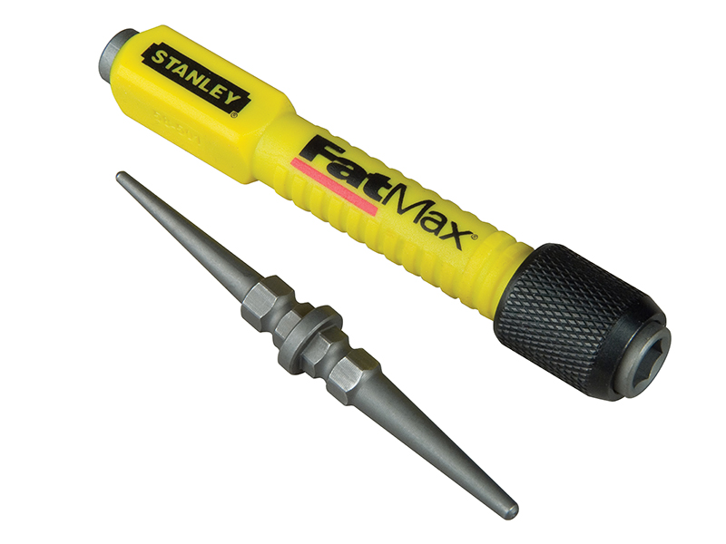 FatMax(R) Interchangeable Nail Set