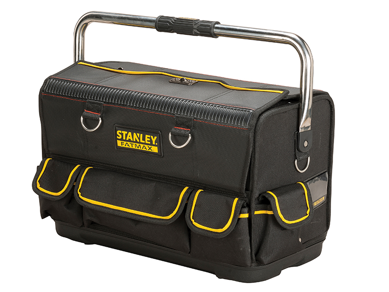 FatMax(R) Double-Sided Plumbers Bag 50cm (20in)