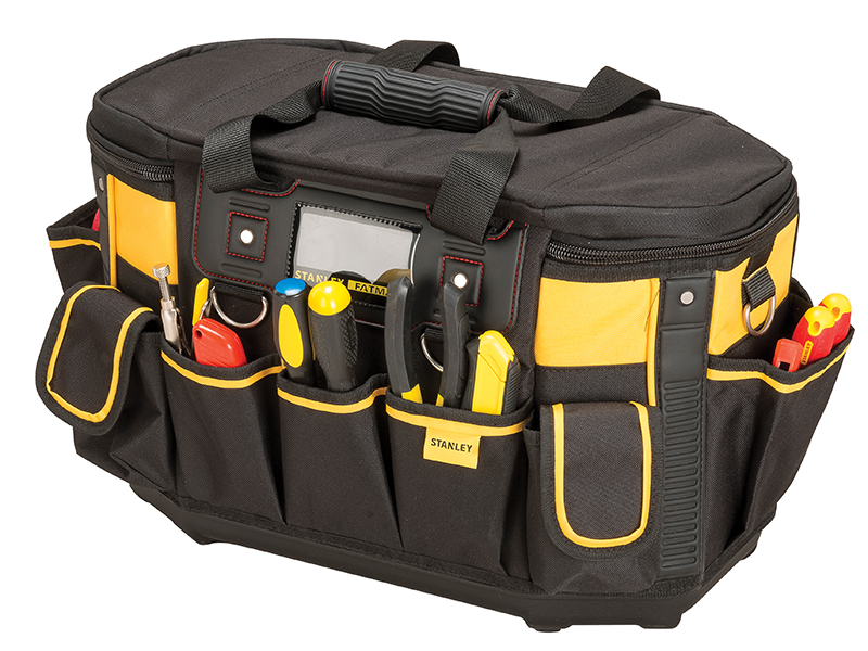 FatMax(R) Round Top Rigid Tool Bag 50cm (20in)