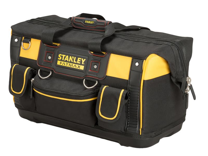 FatMax(R) Open Mouth Rigid Tool Bag 50cm (20in)