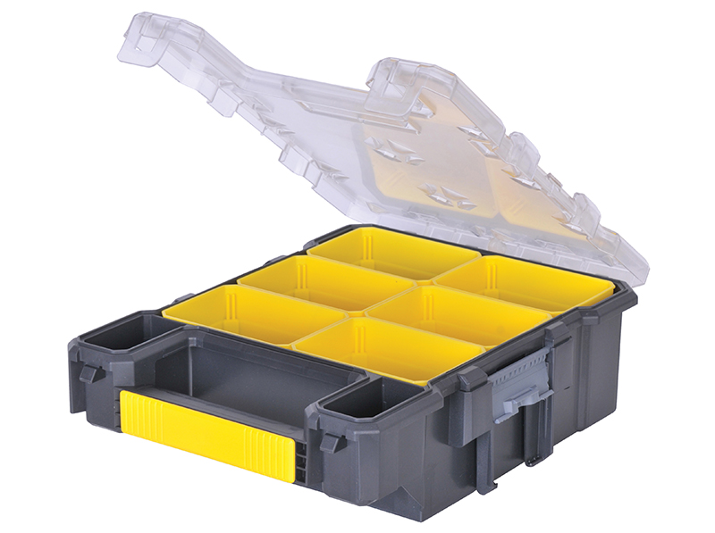 FatMax(R) Small Organiser