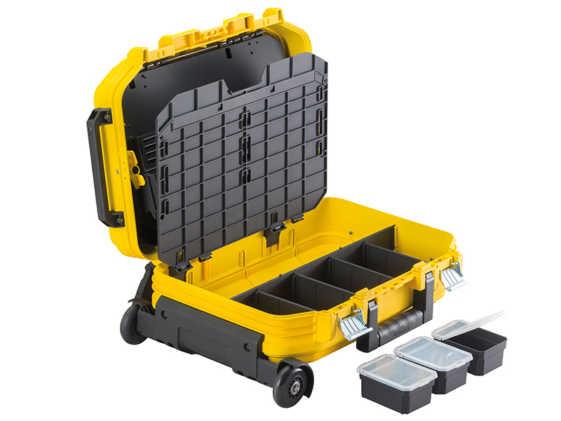 FatMax(R) Wheeled Technicians Suitcase