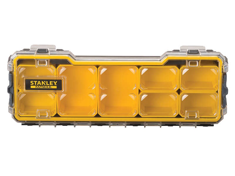 FatMax(R) 1/3 Shallow Professional Organiser