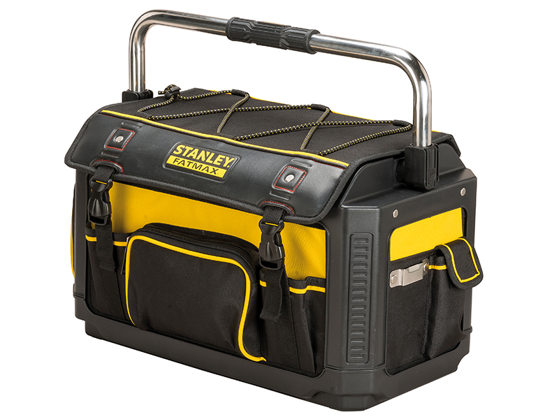 FatMax(R) Plastic Fabric Open Tote with Cover 50cm (20in)