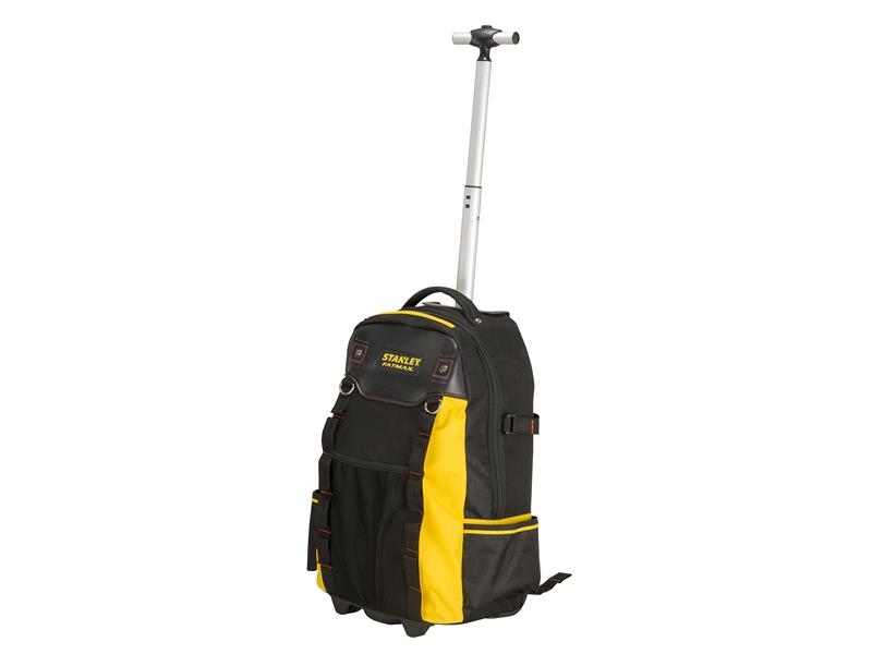 FatMax(R) Backpack on Wheels