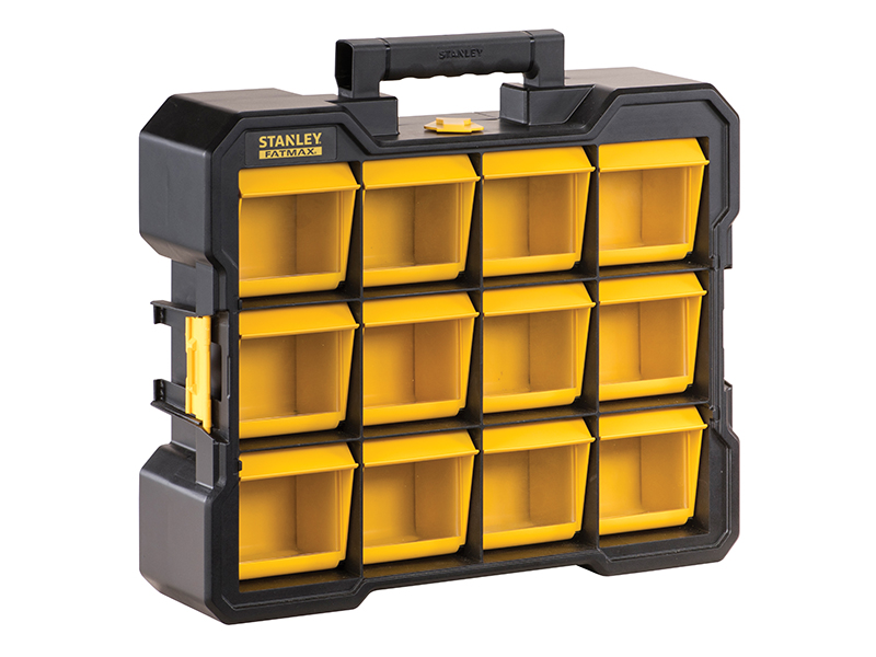 FatMax(R) Flip Bin Organiser