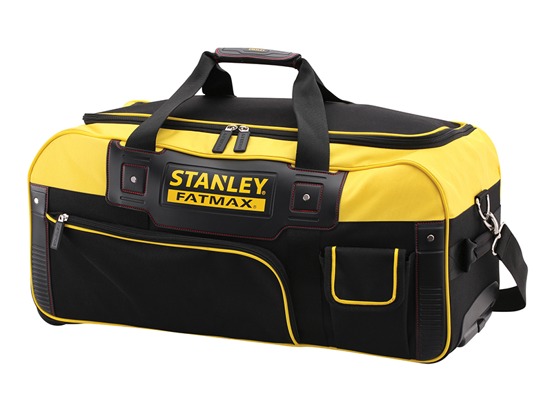 FatMax(R) Rolling Duffle Bag