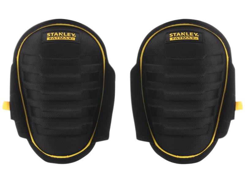FatMax(R) Semi-Hard Gel Knee Pads