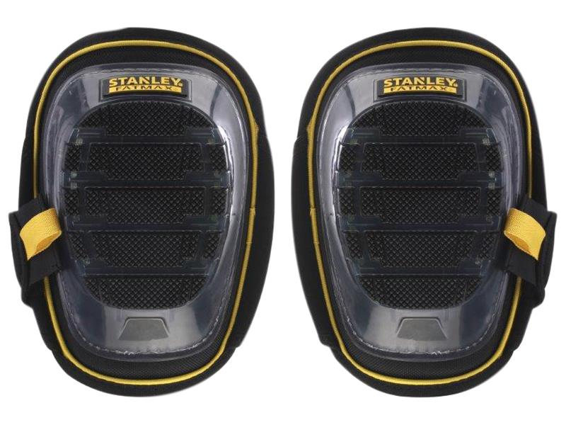 FatMax(R) Stabilised Gel Knee Pads