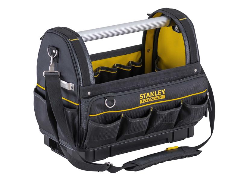 FatMax(R) PRO-STACK(TM) Soft Tote