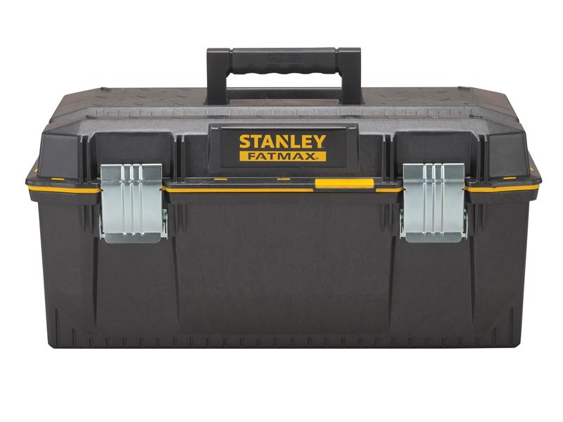 FatMax(R) Waterproof IP53 Toolbox 71cm (28in)