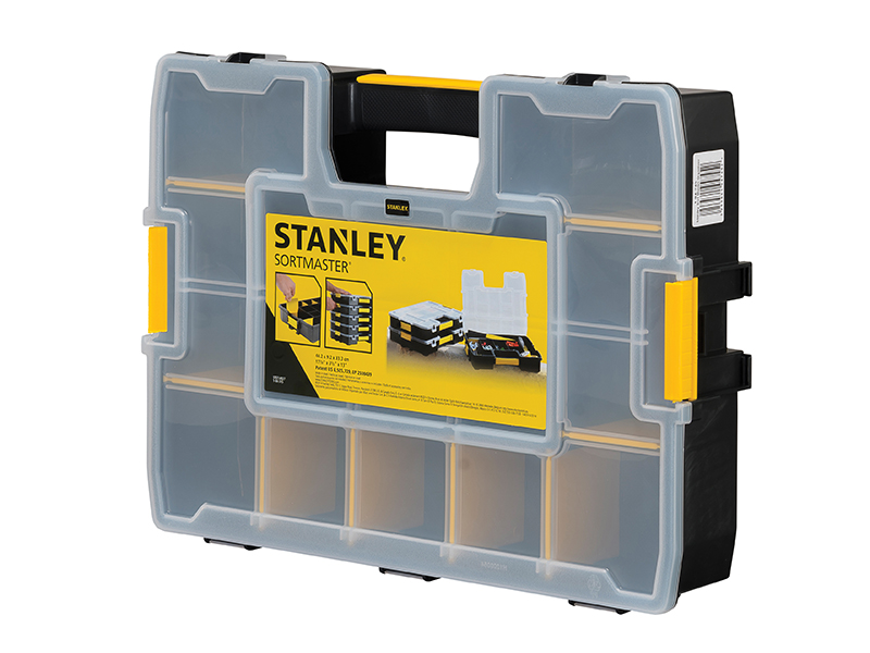 SORTMASTER(TM) Organiser
