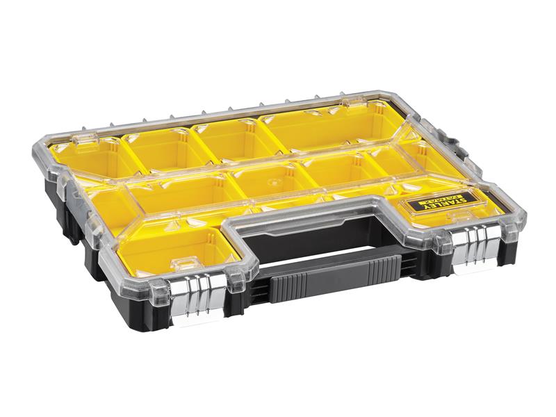 FatMax(R) Shallow Professional Organiser with Water Seal