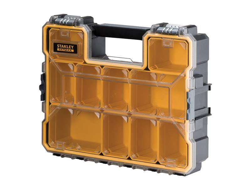FatMax(R) Deep Professional Organiser