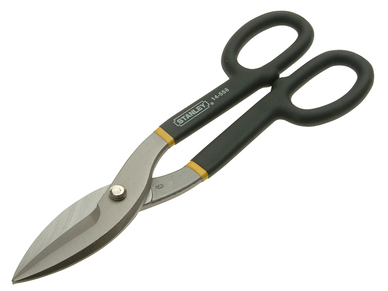 FatMax(R) Straight Pattern Snips 250mm