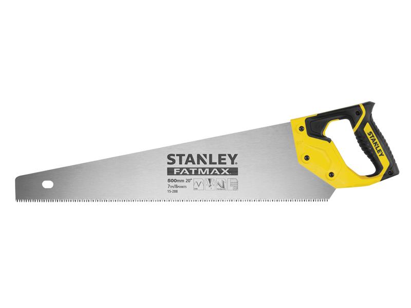 Jet Cut Rough Handsaw 500mm (20in) 8 TPI