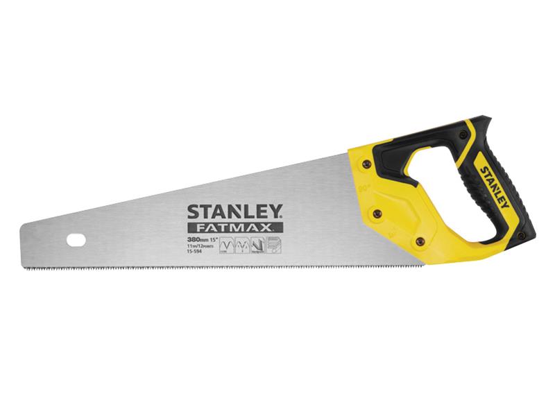 Jet Cut Fine Handsaw 380mm (16in) 11 TPI