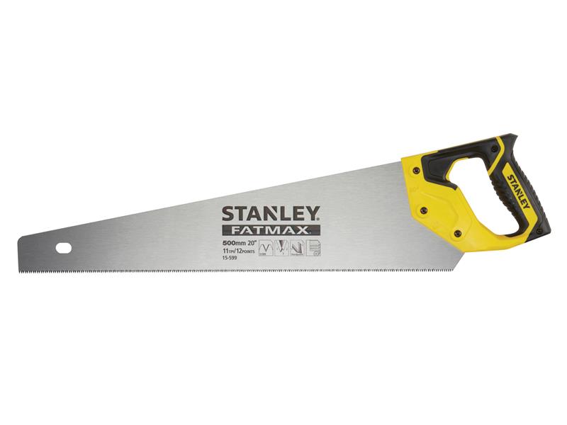Jet Cut Fine Handsaw 500mm (20in) 11 TPI