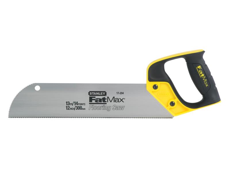 FatMax(R) Floorboard Saw 300mm (12in)