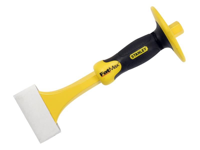 FatMax(R) Floor Chisel With Guard 75mm (3in)