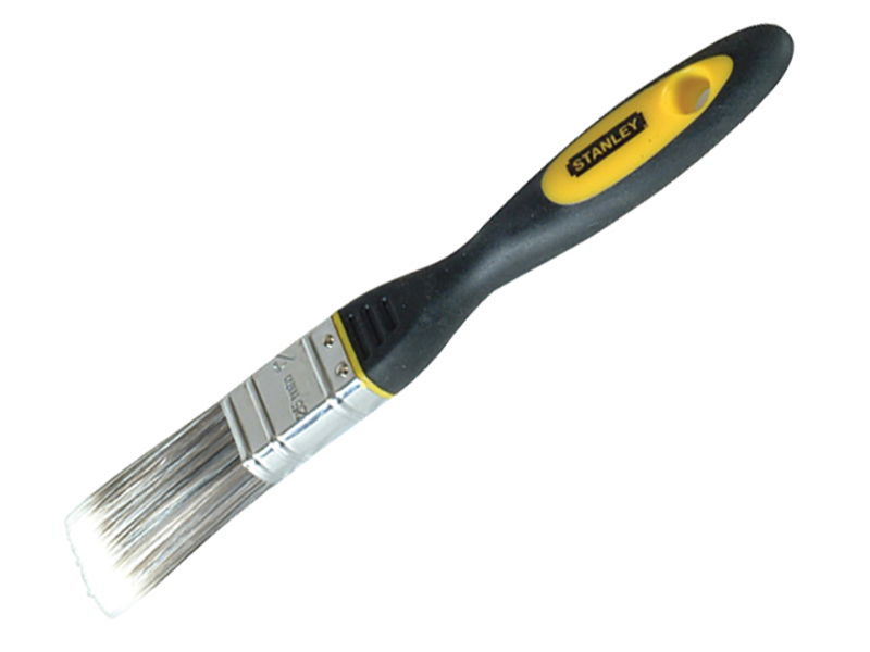 DYNAGRIP(TM) Synthetic Paint Brush 25mm (1in)