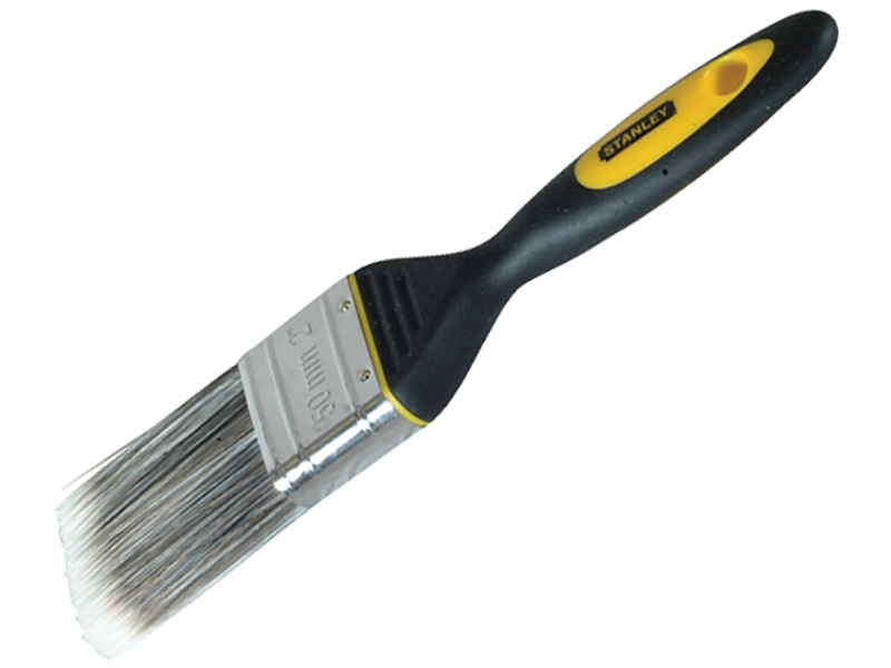 DYNAGRIP(TM) Synthetic Paint Brush 75mm (3in)