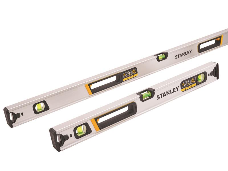 FATMAX(R) XTREME(TM) Box Beam Level Set 60cm + 120cm