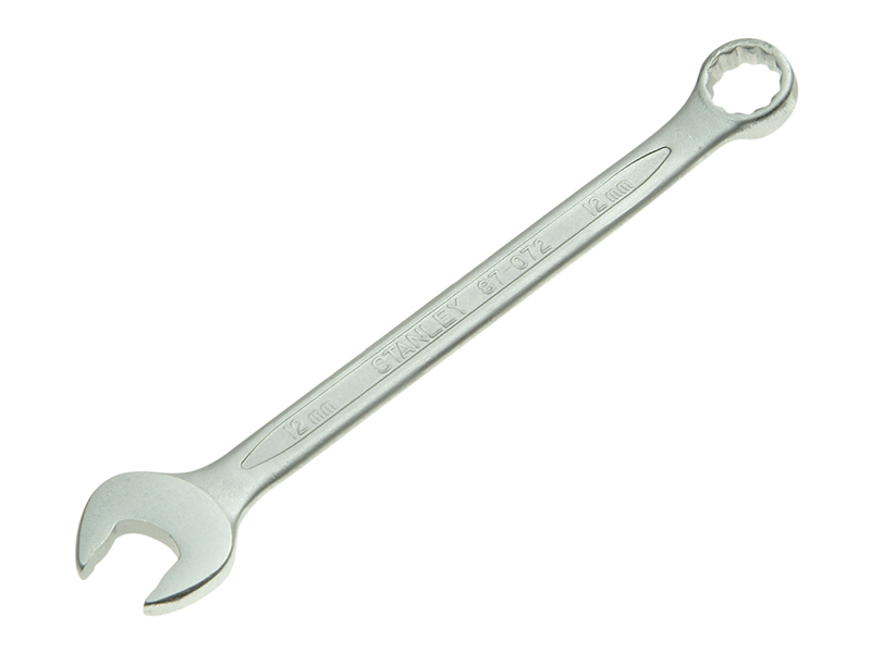 Combination Spanner 6mm
