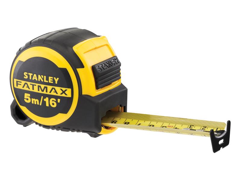 FatMax(R) Next Generation Tape 5m/16ft (Width 32mm)