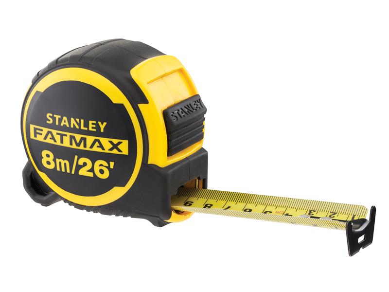 FatMax(R) Next Generation Tape 8m/26ft (Width 32mm)
