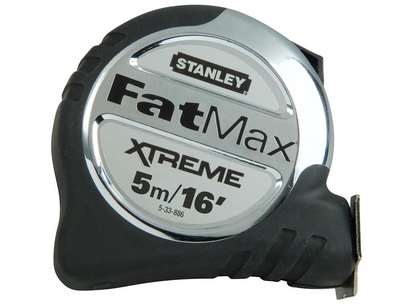 FatMax(R) Pro Pocket Tape 5m/16ft (Width 32mm)