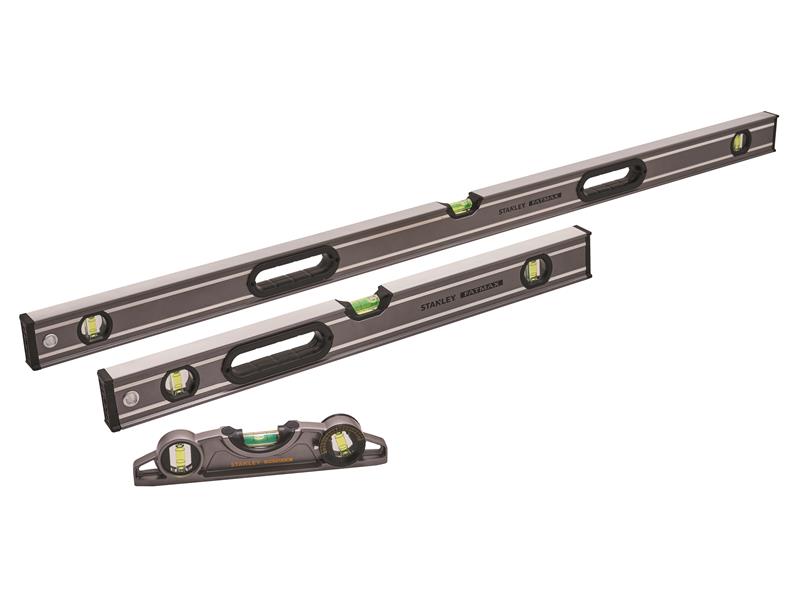FatMax(R) Extreme Level Set, 3 Piece