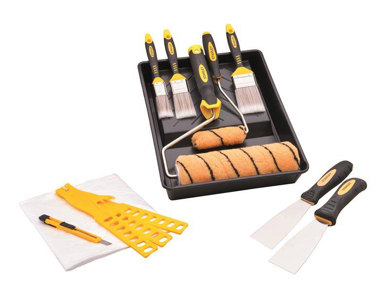 Decorators Project Kit, 14 Piece