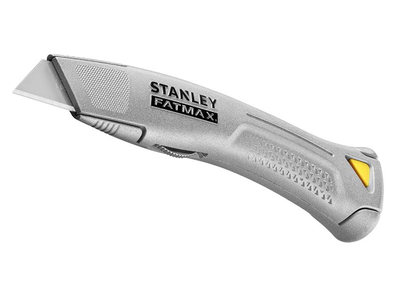 FATMAX(R) Heavy-Duty Trade Knife - Silver