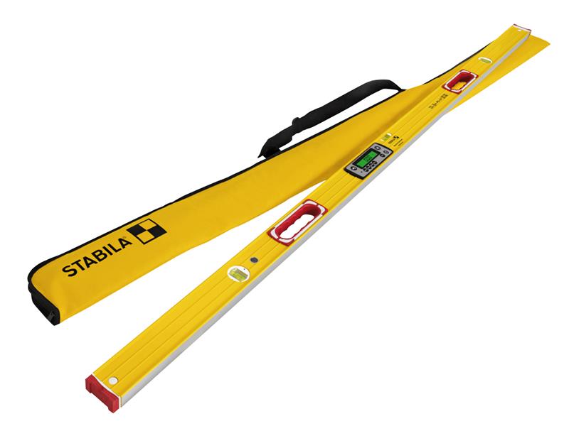 TECH 196 DL Digital Spirit Level 183cm