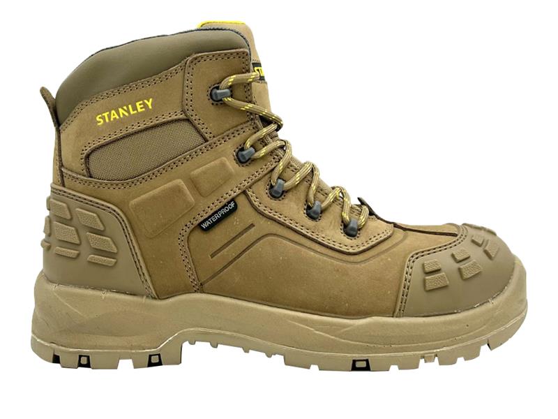 Atlanta Waterproof Safety Boots UK 11 EUR 46