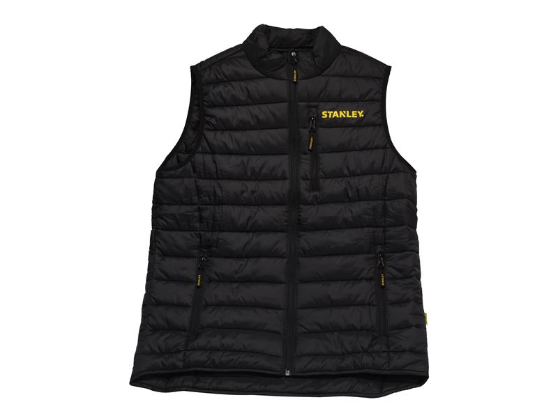 Attmore Insulated Gilet - L