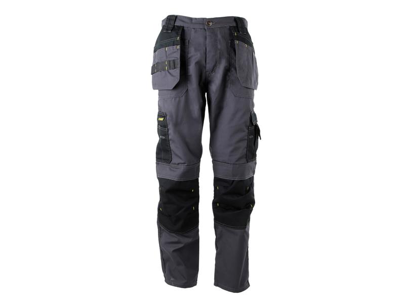 Huntsville Grey Holster Trousers Waist 32in Leg 31in