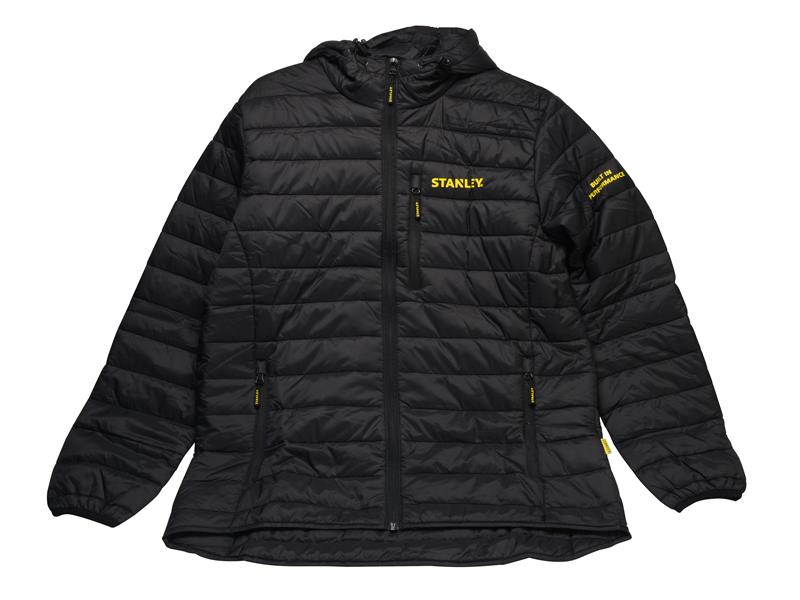 Scottsboro Insulated Puffa Jacket - L