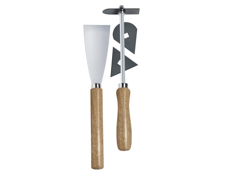 Paint Scraper Set