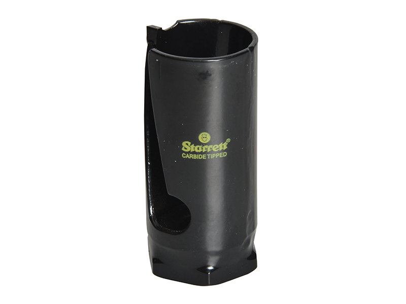 MPH0118 TCT Fast Cut Multi Purpose Holesaw 29mm